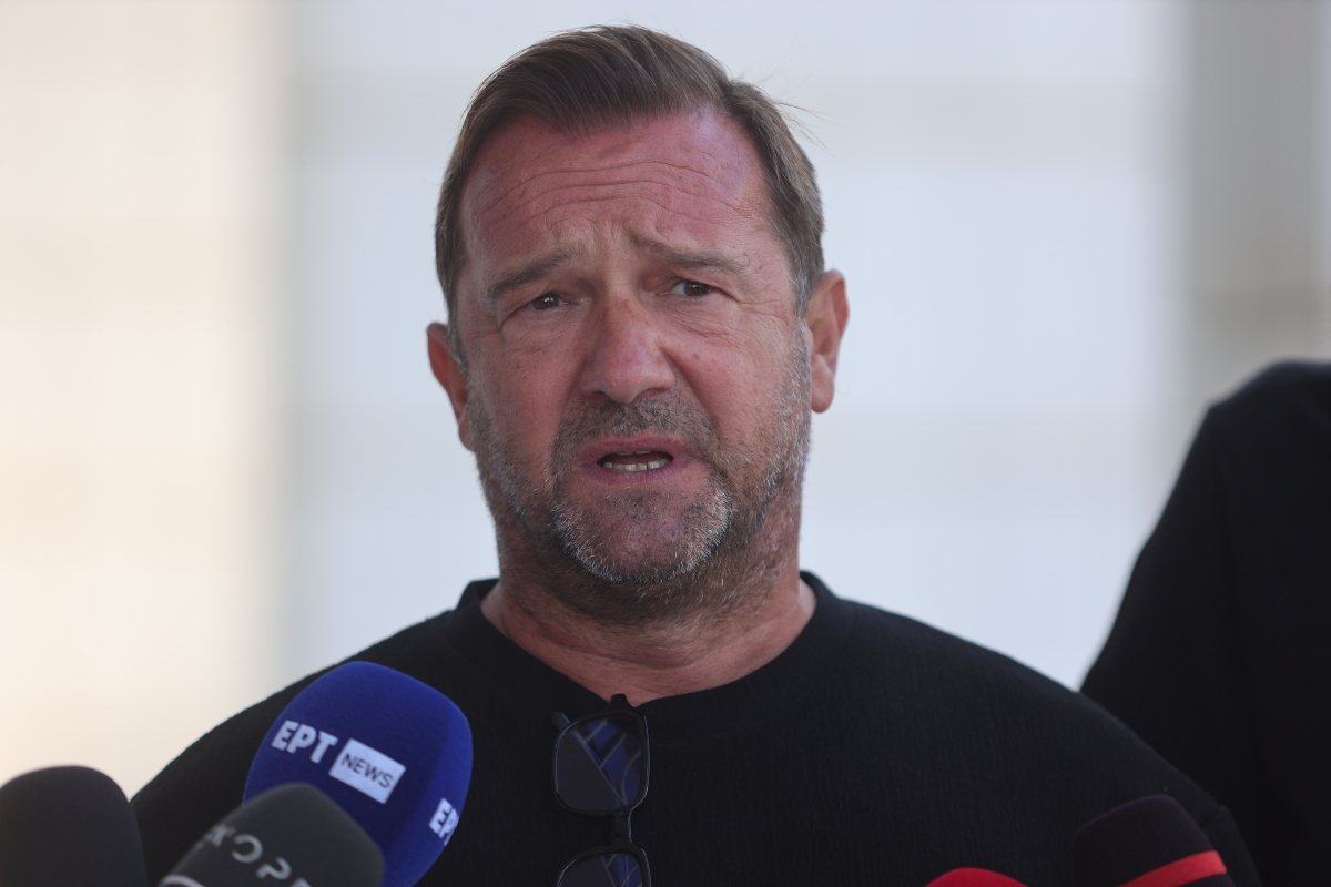 Πλακιάς: Η Καρυστιανού γίνεται πολιτικός; Οι γονείς διχάζονται μετά τα Τέμπη!