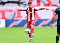 Η Ρεάλ «λιώνει» για τον Μουζακίτη: ο «νέος Μόντριτς» που η Ευρώπη διεκδικεί με 40 εκατομμύρια