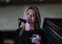 Μαρία Καρυστιανού: Έφοδος ΣΔΟΕ στον Σύλλογο Θυμάτων Τεμπών – «Προσπάθεια σπίλωσης και φίμωσης»