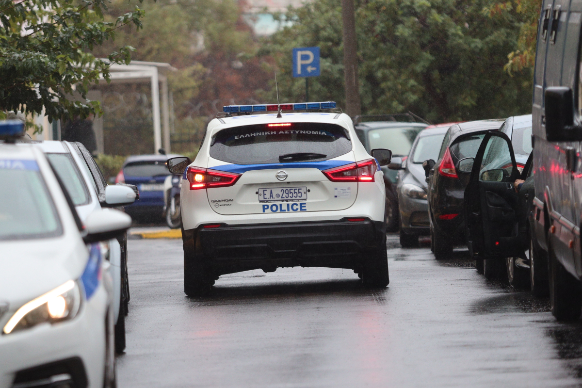 Καλύβια:Το ελληνικό FBI «σπάει» συμβόλαιο θανάτου – 37χρονος δολοφόνος με καλάσνικοφ και βενζίνη