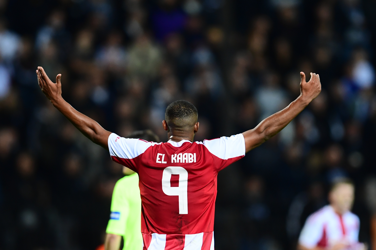 Ολυμπιακός: «Κλειδώνουν» Μεντιλίμπαρ και Ελ Κααμπί – Σειρά για Τσικίνιο, Καλογερόπουλο και Μπότη!