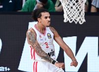 Ο Γουόρντ «τρέχει» για το ντέρμπι – Πολλές πιθανότητες να είναι διαθέσιμος κόντρα στον Παναθηναϊκό