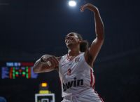 Ολυμπιακός: Απίθανο να προλάβει το ντέρμπι με τον Παναθηναϊκό ο Τάισον Γουόρντ!