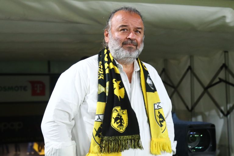 Κεραυνοί Ηλιόπουλου κατά Σαββίδη και Μαρινάκη στη συνεδρίαση της ΕΠΟ!