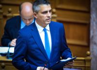 Τα τρία σενάρια για την επέκταση της Ολυμπίας Οδού και ο «γρίφος» του 1 δισ. ευρώ