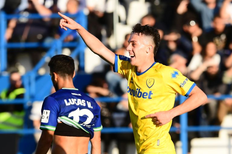 Παναθηναϊκός: Ο Κοντούρης και το οκτάρι που έρχεται – Η στρατηγική του Μπενίτεθ