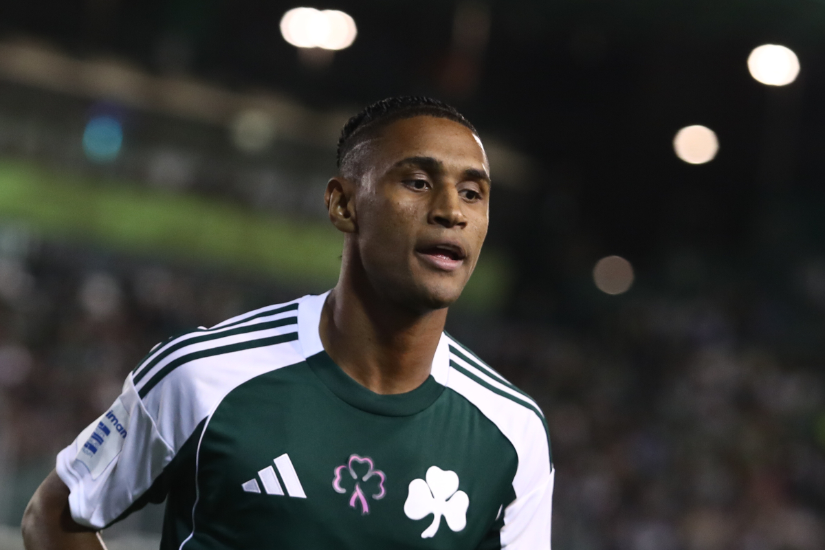 Παναθηναϊκός: Ο Τετέ προτάθηκε στην Μπενφίκα του Μουρίνιο – Νέο ενδιαφέρον από Πορτογαλία!