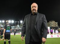 Ο προβληματισμός του Μπενίτεθ και το… μπρος-πίσω στα ατομικά λάθη