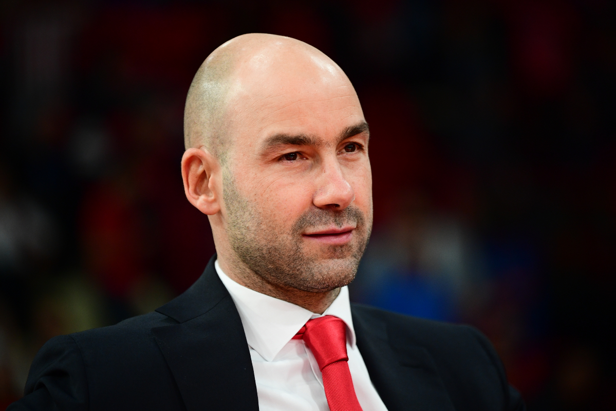 Σπανούλης: «Η καρδιά μου βρισκόταν στον Ολυμπιακό» – Αποκαλύπτει για πρώτη φορά την πρόταση της Μπαρτσελόνα