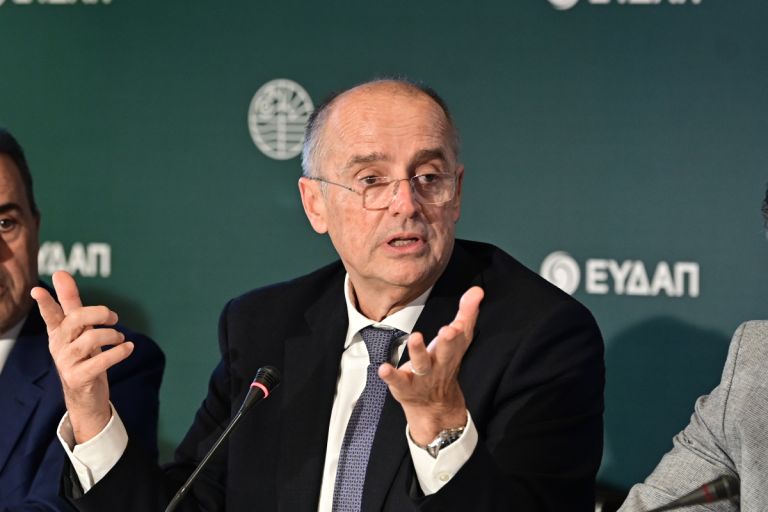 Πράσινο φως από ΡΑΑΕΥ στα νέα τιμολόγια ύδρευσης ΕΥΔΑΠ: Αύξηση εσόδων κατά 78,3 εκατ. ευρώ ετησίως από 2026