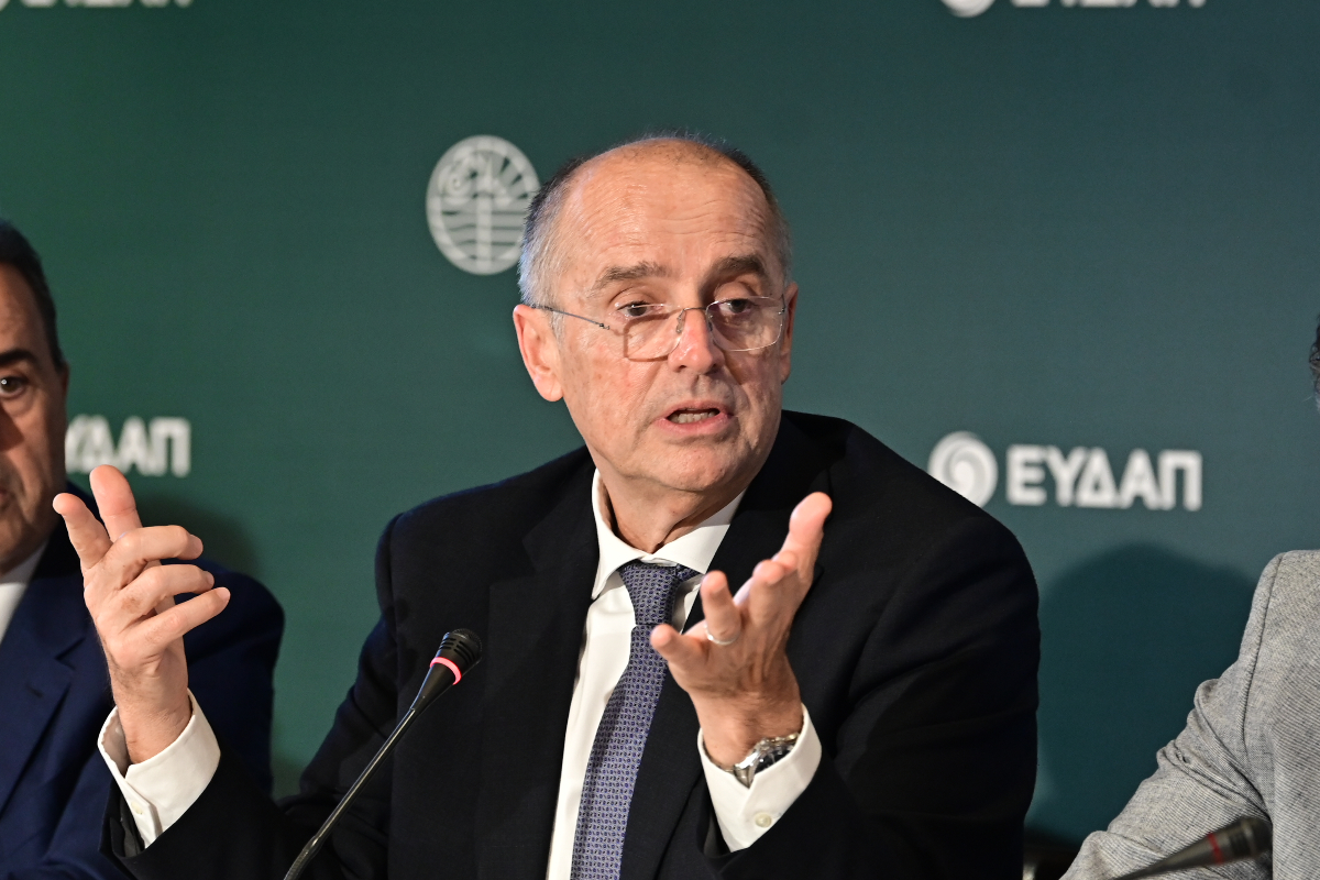 Πράσινο φως από ΡΑΑΕΥ στα νέα τιμολόγια ύδρευσης ΕΥΔΑΠ: Αύξηση εσόδων κατά 78,3 εκατ. ευρώ ετησίως από 2026
