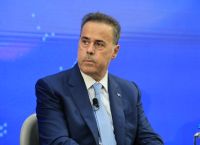 Συνάντηση Παπασταύρου – Burgum στην Ουάσιγκτον: Η Ελλάδα σε ρόλο ενεργειακού κόμβου για τις ΗΠΑ