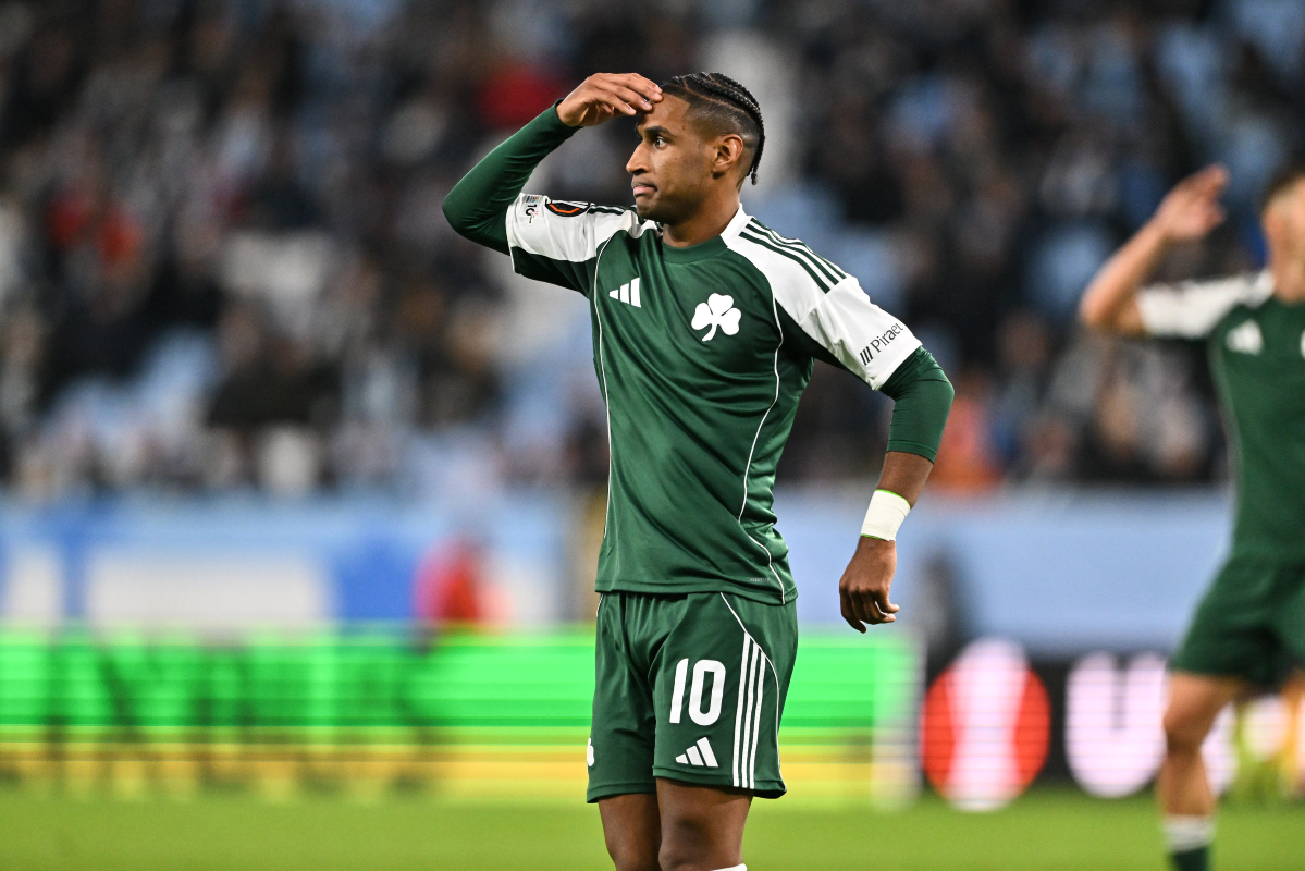 ΒΟΜΒΑ Παναθηναϊκός: Αυτό είναι το ποσό που θέλουν για τον Τετέ – Οι Βραζιλιάνοι επιμένουν!