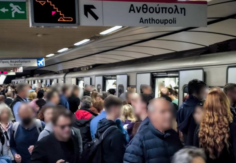 Προτεραιότητα η Επέκταση Μετρό προς Γλυφάδα λόγω Ελληνικού – Δύο Κλάδοι και Σύνδεση με την Ανάπλαση-Θηρίο!