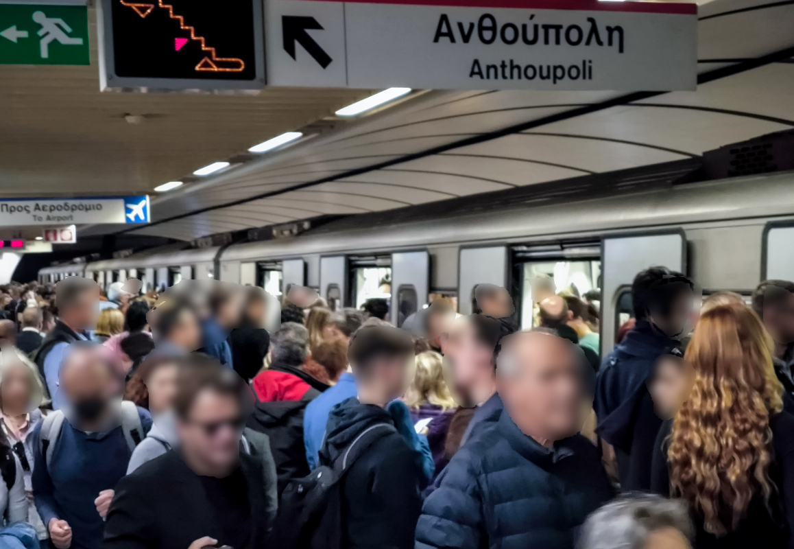 Προτεραιότητα η Επέκταση Μετρό προς Γλυφάδα λόγω Ελληνικού – Δύο Κλάδοι και Σύνδεση με την Ανάπλαση-Θηρίο!