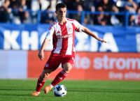 Ολυμπιακός: Ο «μικρός βασιλιάς» της Ευρώπης – Η μεγάλη βραδιά του Μουζακίτη με το Golden Boy Web 2025