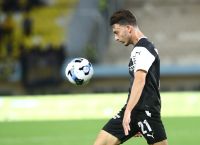 ΟΦΗ χωρίς Αποστολάκη στη «φωλιά» της ΑΕΚ: Ενοχλήσεις πριν τη μάχη στην OPAP Arena