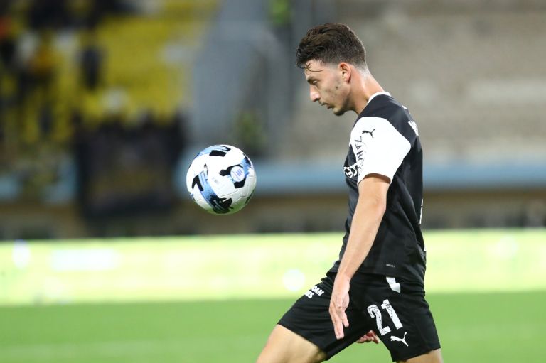 ΟΦΗ χωρίς Αποστολάκη στη «φωλιά» της ΑΕΚ: Ενοχλήσεις πριν τη μάχη στην OPAP Arena