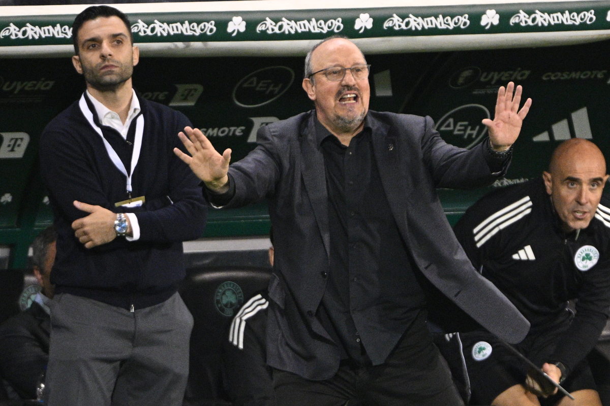 Παναθηναϊκός: Ο δύσκολος «φακέλος» των αποχωρήσεων – Οι 8 παίκτες που δεν «βλέπει» ο Μπενίτεθ