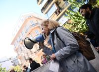 Ξανά στους δρόμους οι δάσκαλοι: Πανεκπαιδευτική κινητοποίηση την Παρασκευή έξω από το υπουργείο Παιδείας