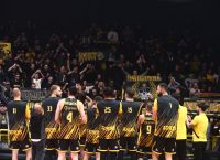 Συναγερμός στην ΑΕΚ πριν τον Ολυμπιακό: Τέσσερις παίκτες νοκ άουτ από την προπόνηση