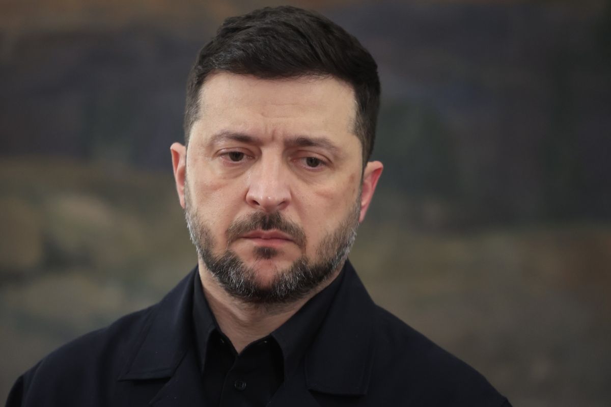 Η Μελόνι «φορτώνει» κι άλλα όπλα στον Ζελένσκι παρά τις απειλές Σαλβίνι!