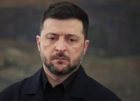 Η Μελόνι «φορτώνει» κι άλλα όπλα στον Ζελένσκι παρά τις απειλές Σαλβίνι!