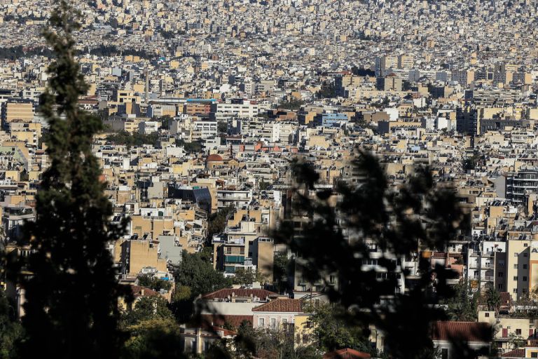 Προσοχή: Έρχεται ο «προσωπικός αριθμός» για κάθε ακίνητο – Τι αλλάζει με το ΜΑΤΑ από το 2026