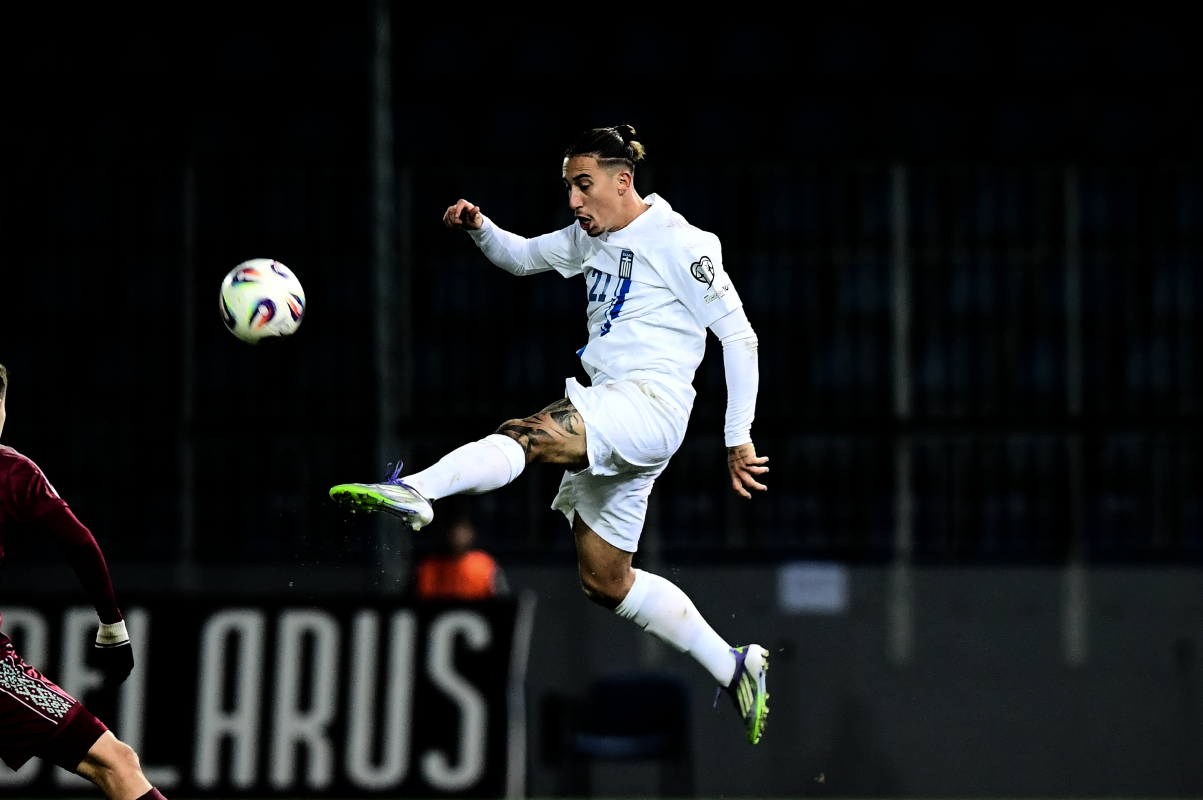 «Τελειώνει» ο Τσιμίκας; Η Λίβερπουλ βάζει σοβαρά πωλητήριο στον Έλληνα μπακ μετά τη Ρόμα