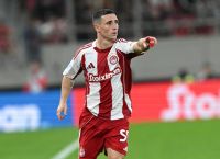 Αποστολή Ολυμπιακού: Επιστρέφει ο Μπιανκόν – Εκτός Ποντένσε, Μπρούνο, Ελ Κααμπί!