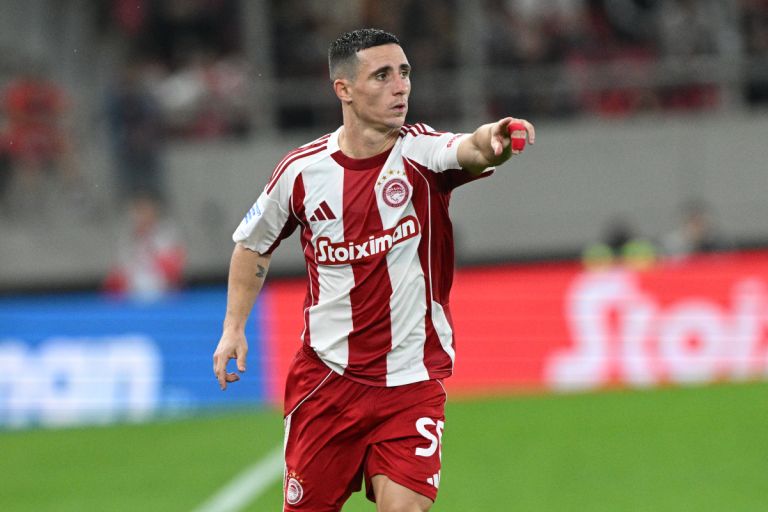 Αποστολή Ολυμπιακού: Επιστρέφει ο Μπιανκόν – Εκτός Ποντένσε, Μπρούνο, Ελ Κααμπί!