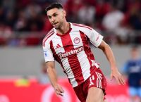 ΓΙΑΡΕΜΤΣΟΥΚ: «Τα κίνητρά μου δεν αλλάζουν – Θα δίνω πάντα το 100% για τον Ολυμπιακό!»