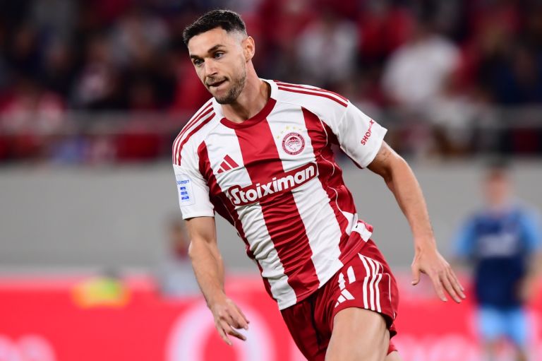 ΓΙΑΡΕΜΤΣΟΥΚ: «Τα κίνητρά μου δεν αλλάζουν – Θα δίνω πάντα το 100% για τον Ολυμπιακό!»