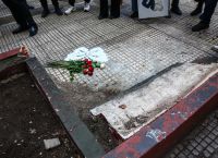 Εκατοντάδες τροχαία στην Αττική τον Νοέμβριο