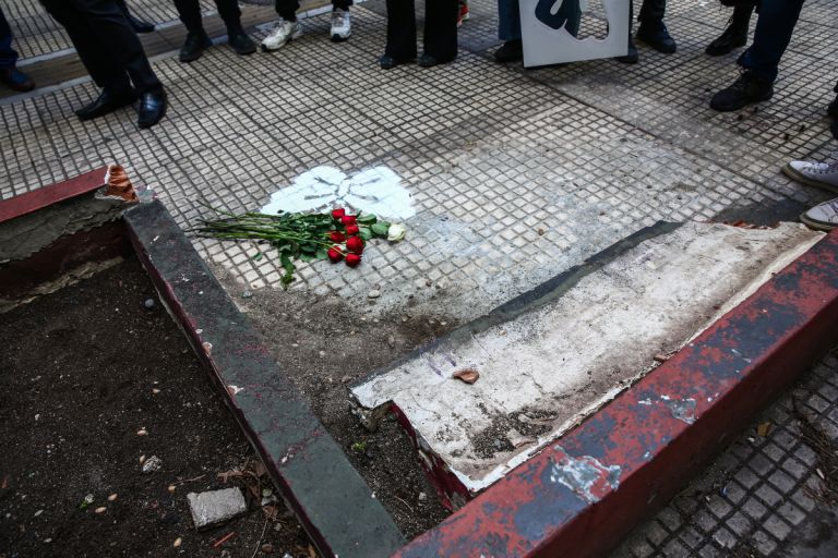 Εκατοντάδες τροχαία στην Αττική τον Νοέμβριο