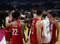 ΟΛΥΜΠΙΑΚΟΣ ΧΩΡΙΣ ΤΟΝ … : Ο γκαρντ–φόργουορντ με πυρετό, στο όριο για τη «μάχη» με Φενέρ στο ΣΕΦ