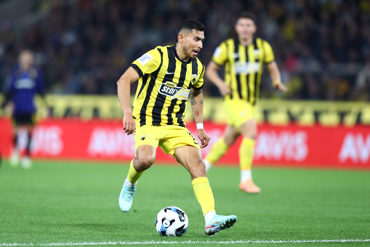 Πινέδα… “χτυπάει το καμπανάκι”: H ΑΕΚ πάει για «all in» στην Τουρκία με ηγέτη τον Μεξικανό μάγο