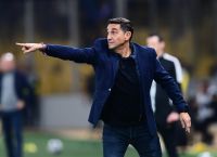 Άρης: Μετράει επιστροφές ο Χιμένεθ ενόψει ΠΑΟΚ