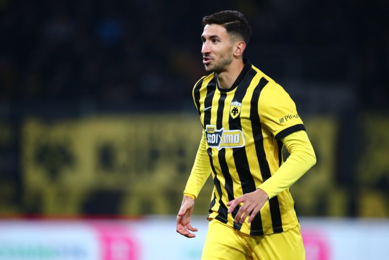 ΑΕΚ: Ο Νίκολιτς «Ανασταίνει» Παίκτες – Επόμενος στη Σειρά ο Γκρούγιτς, Μετά Λιούμπιτσιτς και Γκατσίνοβιτς!