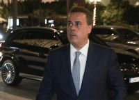 Παπασταύρου στις ΗΠΑ για τους ελληνικούς υδρογονάνθρακες