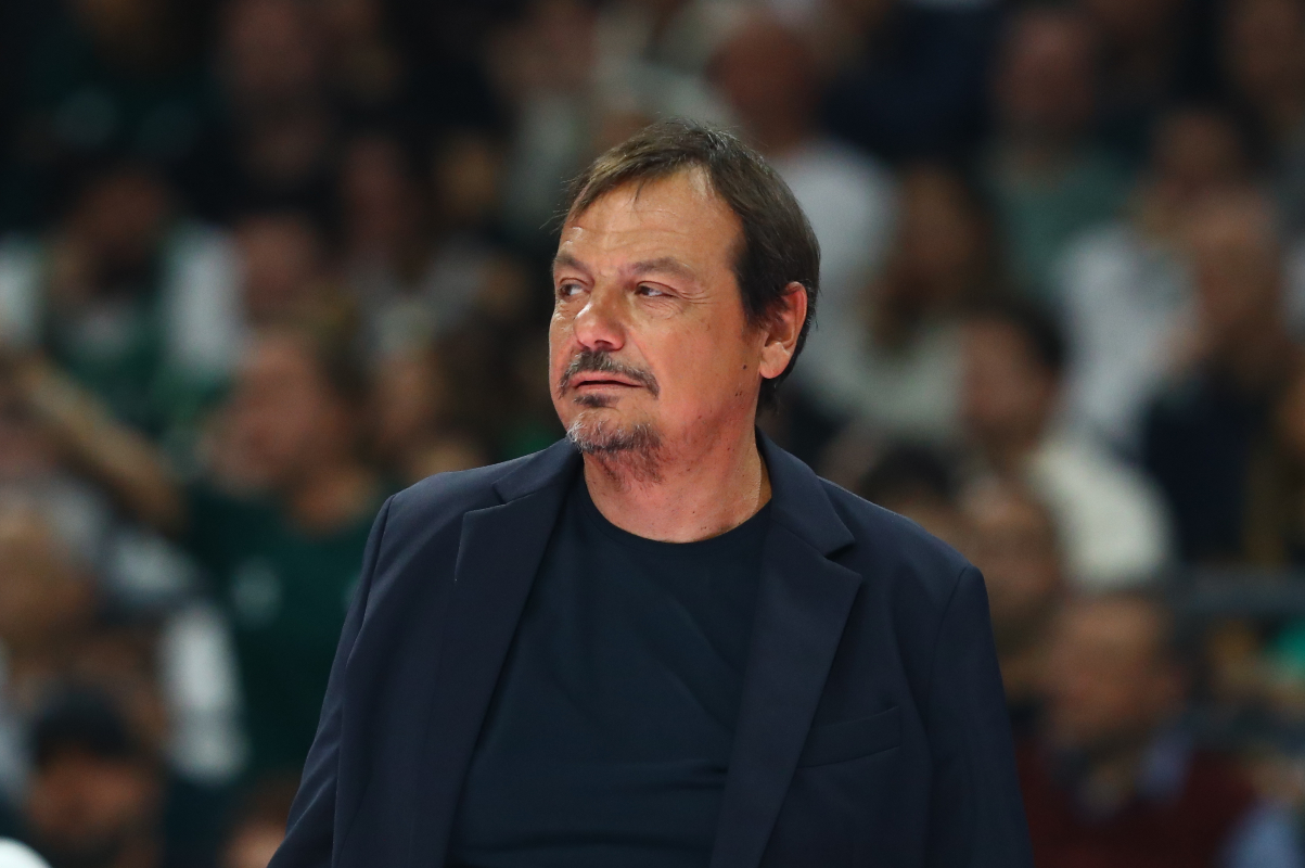 ΑΤΑΜΑΝ ΠΡΟΕΙΔΟΠΟΙΕΙ: «Βαλένθια επικίνδυνη – Όσμαν, Χολμς & Σαμοντούροβ εκτός!