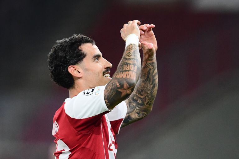 Ολυμπιακός: Η κρίσιμη εβδομάδα με “όπλο” την επιστροφή Τσικίνιο και Ποντένσε