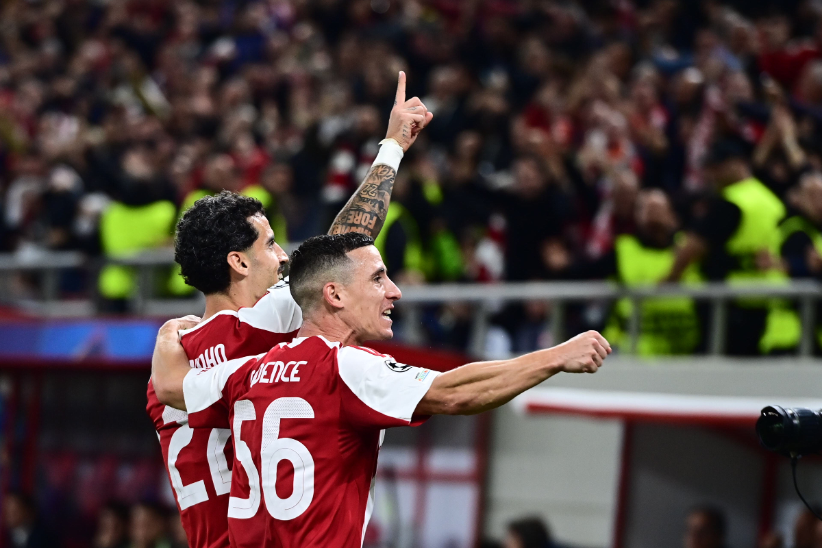 Ολυμπιακός: Ώρα για… επανεκκίνηση – Το στοίχημα Μεντιλίμπαρ στους Πορτογάλους!