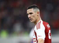 Αυτή Είναι η Ενδεκάδα του Ολυμπιακού Κόντρα στον Ηρακλή – Μεντιλίμπαρ με Rotation και Γιάρεμτσουκ Κορυφή!