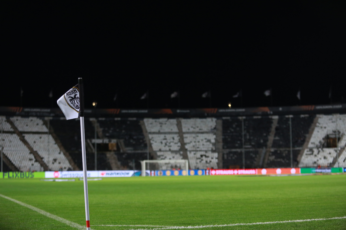 Στο σκαμνί Παναθηναϊκός και ΠΑΟΚ: Τι φοβούνται ενόψει απολογίας στη Stoiximan Super League