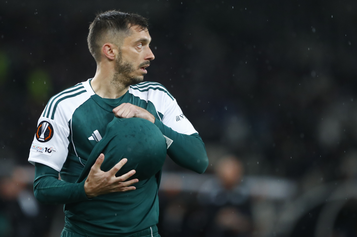 Κώτσιρας: «Πρέπει να αλλάξουμε νοοτροπία – Ξέρουμε ότι πικράναμε πολύ τον κόσμο, νιώθω μεγάλη ευθύνη»