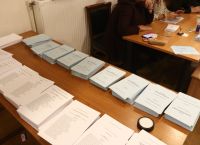 Εκλογές ΔΣΑ: Δημήτρης Αναστασόπουλος και Ανδρέας Κουτσόλαμπρος στο ΄Β γύρο