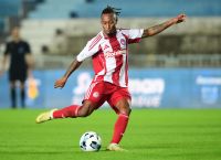 CHAMPIONS LEAGUE: Ζέλσον Μαρτίνς, ο Mr 80% του Ολυμπιακού – Δύο γκολ, τέσσερις βαθμοί