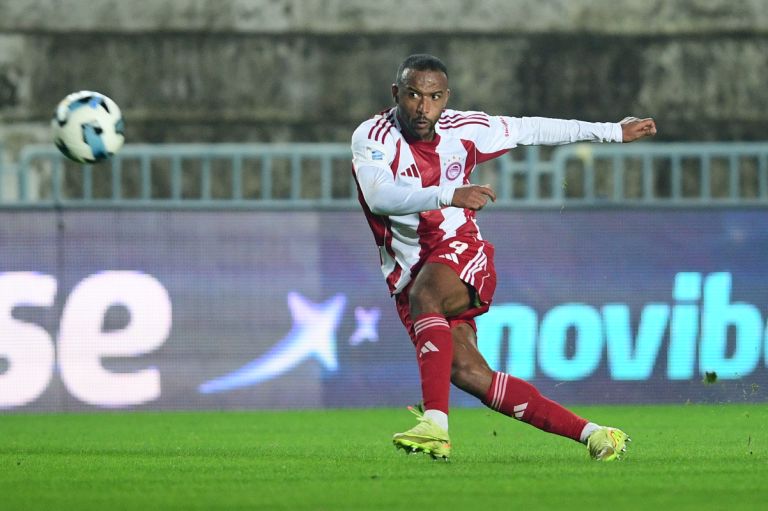 Ολυμπιακός – Ελ Κααμπί: «Όχι» σε 5 εκατ. από τη Ναντ, αυτό είναι το ποσό που ζητούν οι ερυθρόλευκοι