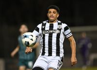 ΠΑΟΚ: Η «χαλασμένη ταυτότητα» του Τάισον και ο killer Γιακουμάκης σπρώχνουν τον Δικέφαλο στην κορυφή